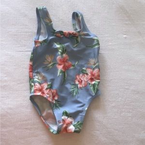 Baby girl swimsuit
